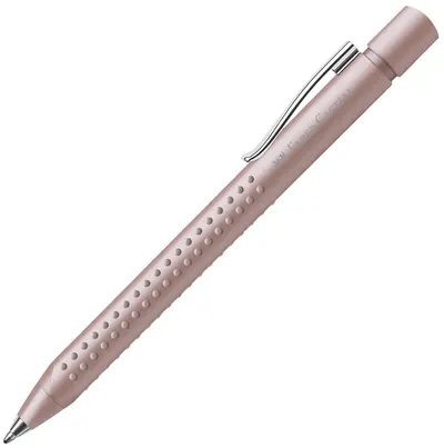 Pix Faber-Castell Grip - roz deschis