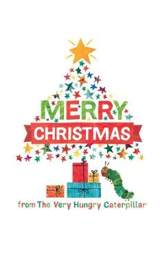 Merry Christmas from the Very Hungry Caterpillar