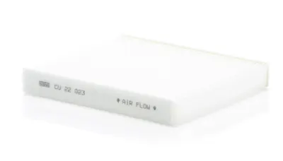 Filtru habitaclu Mann-Filter CU 22 023