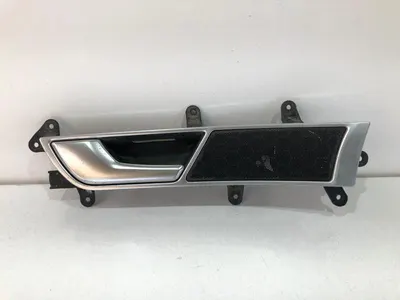 Maner usa interior stanga fata 4f0837019 Audi A6 (2004-2011) [4F2, C6]