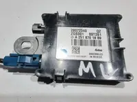 Amplificator antena A2518701889 Mercedes ML (2009-2011)[w164] facelift