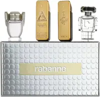 Paco Rabanne Set Miniatures, 4 piese