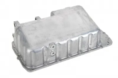 Baie Ulei Aluminiu Potrivit Citroen Berlingo, Berlingo Minivan, Evasion, Jumpy, Xantia, Xsara; Peugeot 205 Ii, 306, 406, 806, Expert, Partner, Partner Minivan 1.8d 1.9d 2.0d 1990-2015