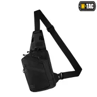 Geanta tactica M-TAC Sling Pistol Bag Elite Cordura® - Default Title