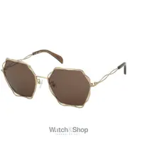 Ochelari de soare dama TOUS STO445-57300K
