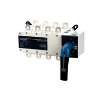 Inversor manual de surse,SIRCOVER 3X250A,operare frontala