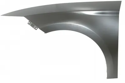 Aripa fata stanga galvanizata SEAT LEON intre 2012-2016