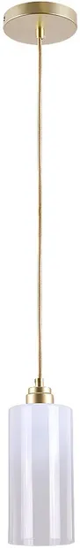Pendel Rabalux - Panthea 4479, IP20, E27, 1 x 40W, 230V, auriu