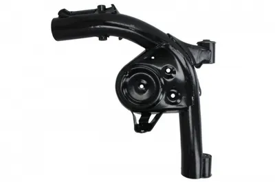 Brat suspensie roata spate Dreapta (spate) (4x4 numai) potrivit FIAT PANDA 1.2 1.3D 09.04