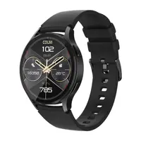 COLMI i28 Ultra - Smartwatch 1.43 AMOLED AOD, Bluetooth 5.3, AI GPT Assistant, Prayer Times, Monitorizare Sănătate, IP68 Waterproof