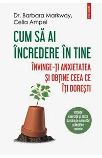 Cum sa ai incredere in tine