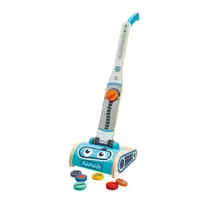 Aspirator vertical din lemn pentru copii Hape