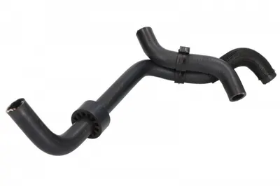 Furtun incalzire potrivit AUDI A4 B6, A6 C5; VW PASSAT B5.5 1.9D 2.0D 11.00-05.05