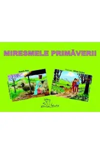 Miresmele primaverii