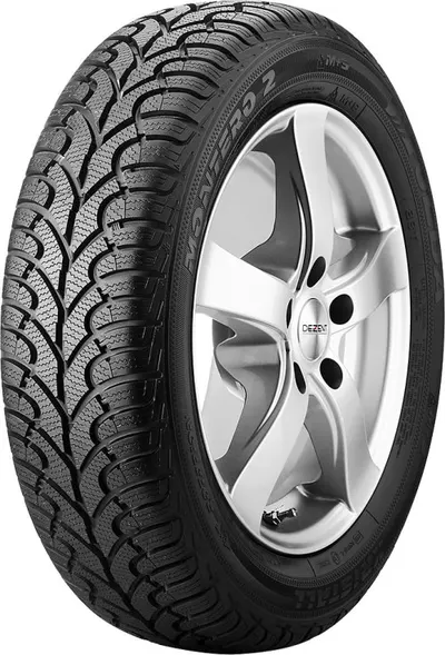 Fulda Kristall Montero 2 ( 175/65 R15 84T )