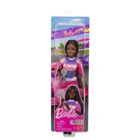 Papusa Barbie Career, Pilot de curse, JKB56