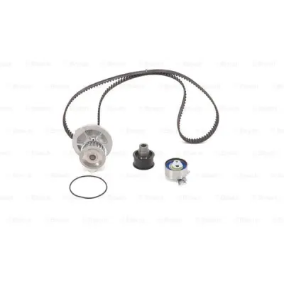 Set pompa apa+curea dintata BOSCH 1 987 948 741