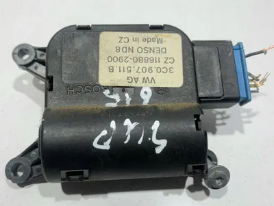 Motoras clima 3C0907511B Volkswagen Passat B6 3C (2005-2010)