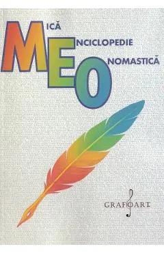 Mica enciclopedie onomastica