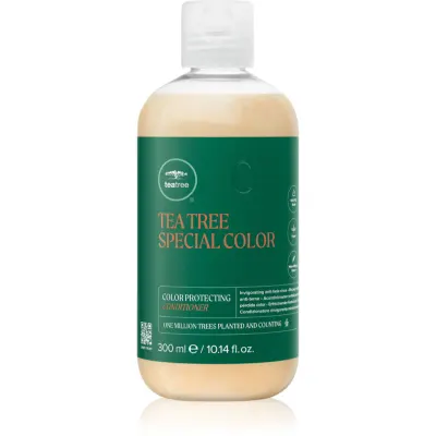 Paul Mitchell Tea Tree Special Color Conditioner balsam de îngrijire pentru păr vopsit 300 ml