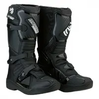 Cizme Cross ATV copii Moose Racing M1.3 culoare negru marime 39