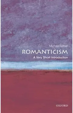 Romanticism: A Very Short Introduction
