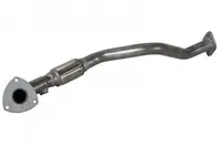 Teava evacuare fata (x910mm) potrivit CHEVROLET AVEO KALOS; DAEWOO KALOS 1.2 04.03-