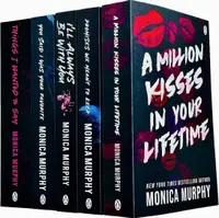 Lancaster Prep Series (5 Book Set)