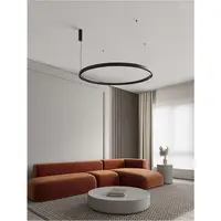 Sistem iluminat pe sina HALO MAGNETIC Nisipiu Negru Aluminiu susside Deschis 18W Max Power jos 100W Driver 100W AC 220-240V Beam Angle 120°