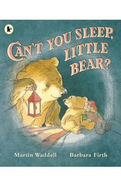Can't You Sleep, Little Bear?