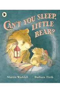 Can't You Sleep, Little Bear?