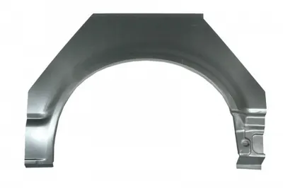 Segment reparatie aripa spate stanga VW MULTIVAN V, TRANSPORTER V dupa 2003