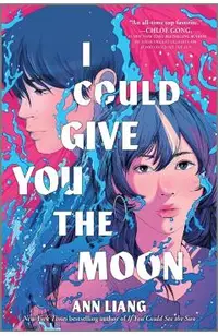 I Could Give You the Moon