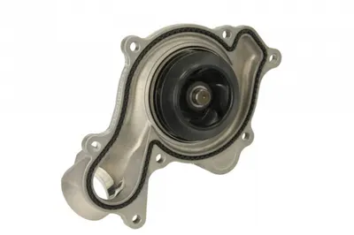 Pompa Apa cu Garnitura Potrivit Audi A4 B9, A5, A6 Allroad C8, A6 C8, A7, A8 D5, Q5, Q7, Q8; Bentley Bentayga; Porsche Cayenne, Macan, Panamera, Panamera Sport Turismo; Vw Touareg 2.9-3.0h 05.16