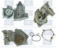 Pompa apa BMW Seria 7 (E38) 3.0 4.0 intre 1994-2001