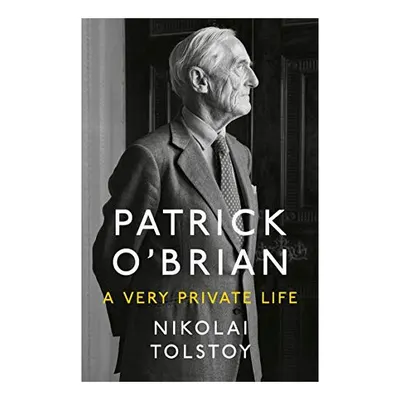 Patrick O'Brian