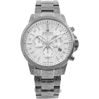 Ceas Louis XVI Louis XVI LXVI1821 Mens Watch Palais Royale Chronograph 43mm 10ATM