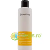 Sampon pentru Stralucirea Parului cu Musetel 250ml
