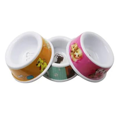 Castron melamina 0,45 litri