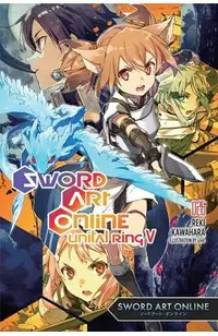 Sword Art Online 26 (Light Novel)