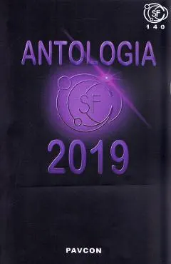 Antologia CSF 2019