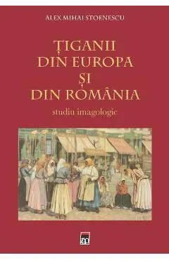 Tiganii din Europa si din Romania