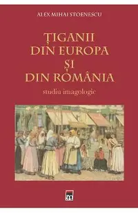 Tiganii din Europa si din Romania