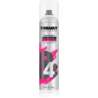 TONI&GUY Glamour fixativ fixare puternică 250 ml
