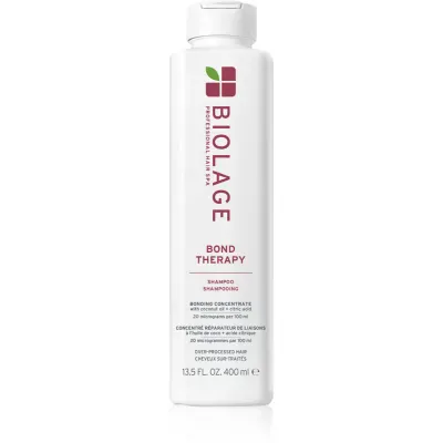 Biolage Bond Therapy sampon fortifiant 400 ml