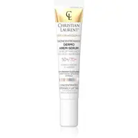 Christian Laurent Botulin Revolution crema cu efect de lifting zona ochilor