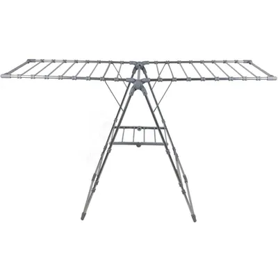 Uscator de Rufe Argento, Suprafata Uscare 23 m, Aluminiu