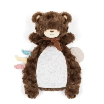 Petite&Mars Cuddly Toy Bear jucărie de pluș