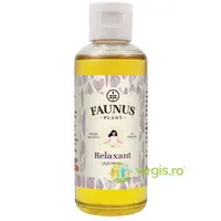 Ulei de Masaj Relaxant 100ml