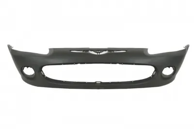Bara (Fata, cu gauri pentru lampa de ceata, grunduit) potrivit CHRYSLER SEBRING Sedan 04.03-06.07